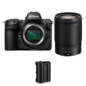 NIKON Z|MCZ DIRECT