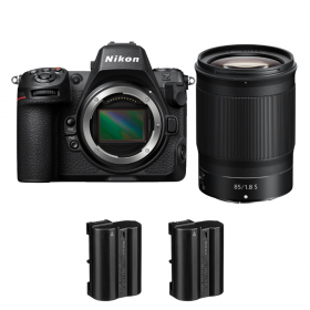 Nikon Z8|MCZ DIRECT