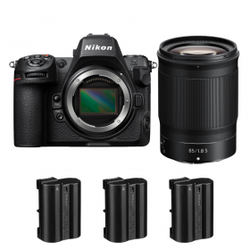 Nikon Z8|MCZ DIRECT