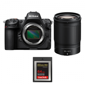 NIKON Z|MCZ DIRECT