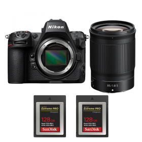 Nikon Z8|MCZ DIRECT