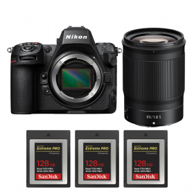 Nikon Z8|MCZ DIRECT