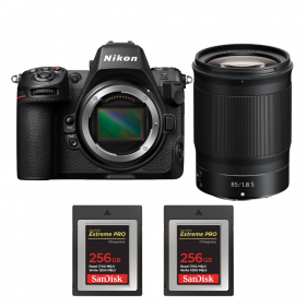 Nikon Z8|MCZ DIRECT