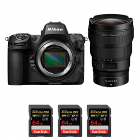 Nikon Z8|MCZ DIRECT
