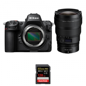 Nikon Z8|MCZ DIRECT