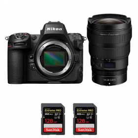 Nikon Z8|MCZ DIRECT