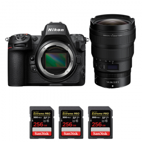 NIKON Z|MCZ DIRECT