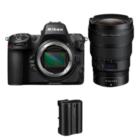 Nikon Z8|MCZ DIRECT
