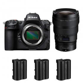 Nikon Z8|MCZ DIRECT
