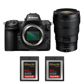 Nikon Z8|MCZ DIRECT