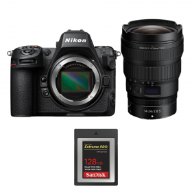Nikon Z8|MCZ DIRECT