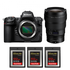 NIKON Z|MCZ DIRECT