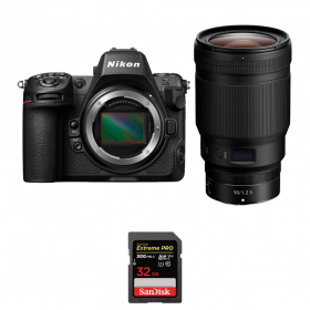 Nikon Z8|MCZ DIRECT
