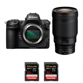 Nikon Z8|MCZ DIRECT