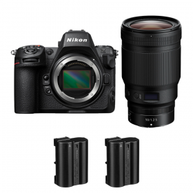 Nikon Z8|MCZ DIRECT