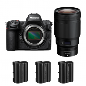 Nikon Z8|MCZ DIRECT