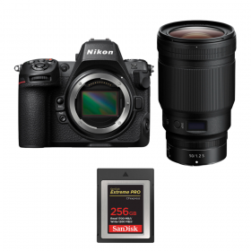 Nikon Z8|MCZ DIRECT