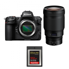 Nikon Z8|MCZ DIRECT