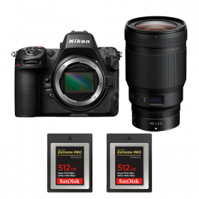 Nikon Z8|MCZ DIRECT