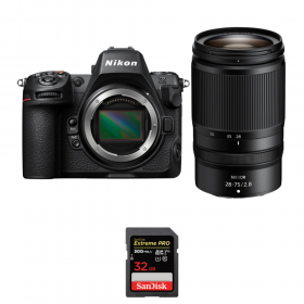 Nikon Z8|MCZ DIRECT