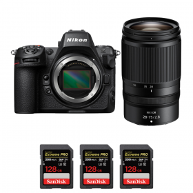 Nikon Z8|MCZ DIRECT