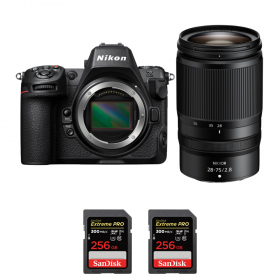 Nikon Z8|MCZ DIRECT