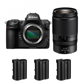 Nikon Z8|MCZ DIRECT