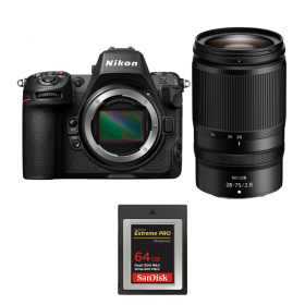 Nikon Z8|MCZ DIRECT