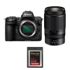 Nikon Z8 + Z 28-75mm f/2.8 + 1 SanDisk 64GB Extreme PRO CFexpress Type B|MCZ DIRECT