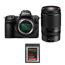 Nikon Z8|MCZ DIRECT