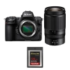 Nikon Z8 + Z 28-75mm f/2.8 + 1 SanDisk 128GB Extreme PRO CFexpress Type B|MCZ DIRECT