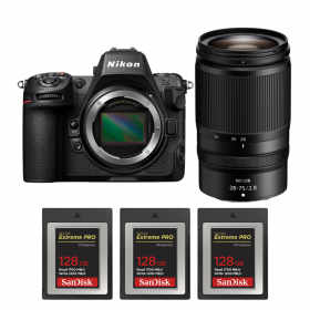 Nikon Z8|MCZ DIRECT