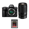 Nikon Z8 + Z 28-75mm f/2.8 + 1 SanDisk 256GB Extreme PRO CFexpress Type B-1
