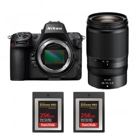 Nikon Z8|MCZ DIRECT