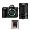 Nikon Z8 + Z 28-75mm f/2.8 + 1 SanDisk 512GB Extreme PRO CFexpress Type B-1