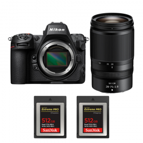 Nikon Z8|MCZ DIRECT