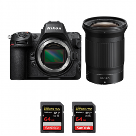 Nikon Z8|MCZ DIRECT