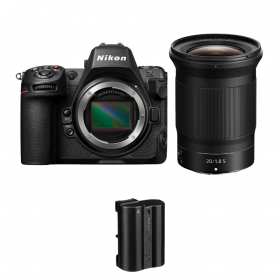 Nikon Z8|MCZ DIRECT