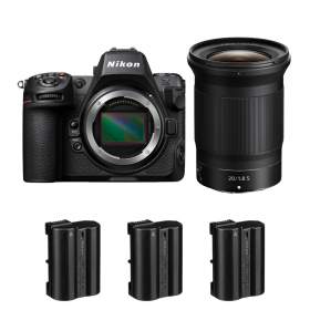 Nikon Z8|MCZ DIRECT