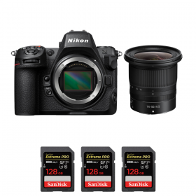 Nikon Z8|MCZ DIRECT