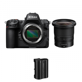 Nikon Z8|MCZ DIRECT