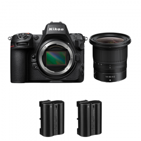 Nikon Z8|MCZ DIRECT