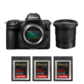 Nikon Z8|MCZ DIRECT