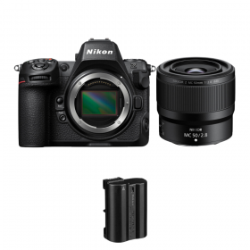 Nikon Z8|MCZ DIRECT