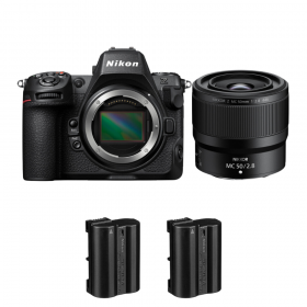 NIKON Z|MCZ DIRECT