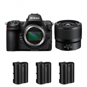 NIKON Z|MCZ DIRECT