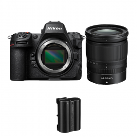 Nikon Z8|MCZ DIRECT