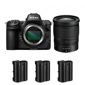 NIKON Z|MCZ DIRECT