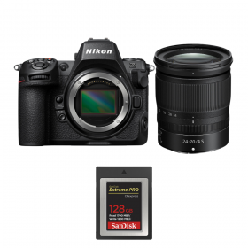 Nikon Z8|MCZ DIRECT