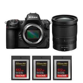 Nikon Z8|MCZ DIRECT
